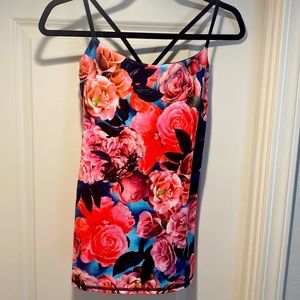 LuluLemon camisole